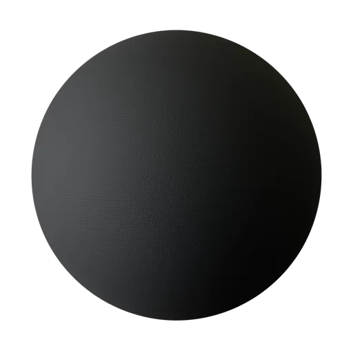 Stretch upholstery fabric Dark Obsidian