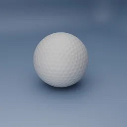 Golf Ball