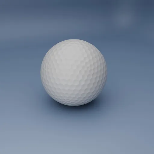 Golf Ball