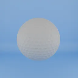 Golf Ball