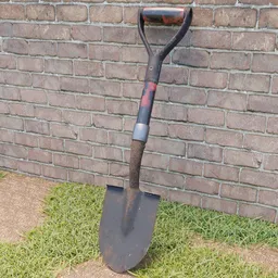 Shovel