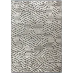 Bergamo Light Gray Carpet