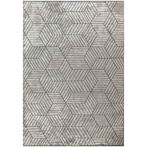 Bergamo Light Gray Carpet