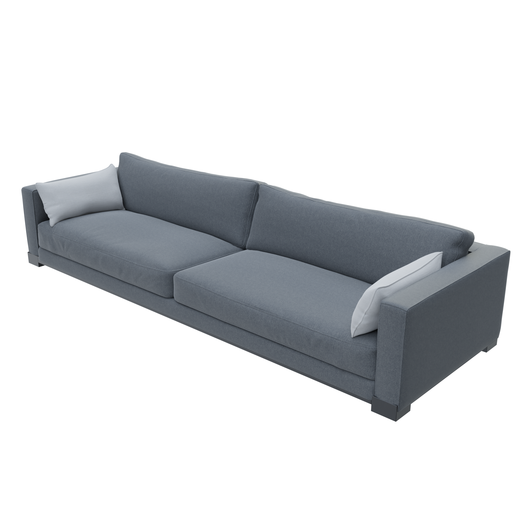 Pierre Frey sofa | 3D Sofa models | BlenderKit