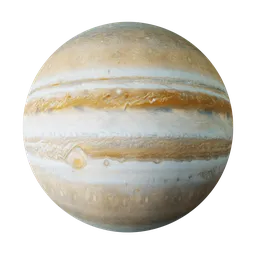 Jupiter (PBR)