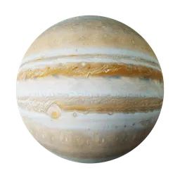 Jupiter Planet