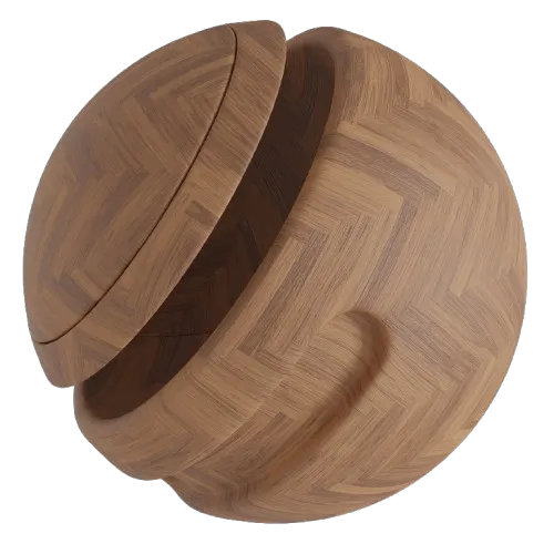 Wood Floor