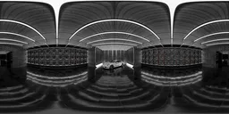 Studio HDRi - Car Store