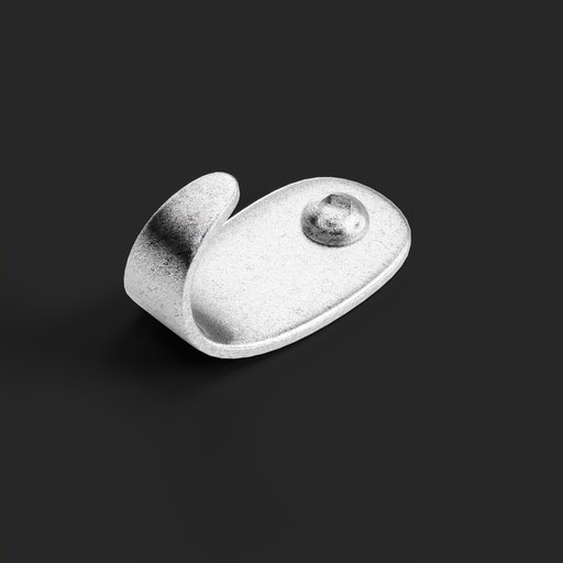 Keys Holder FREE Textile models BlenderKit