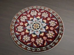 Persian Design Rug