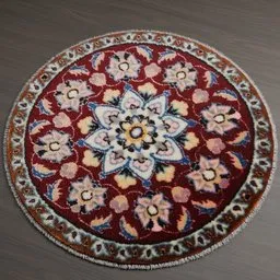 Persian Design Rug