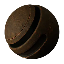 Rock Dark Brown