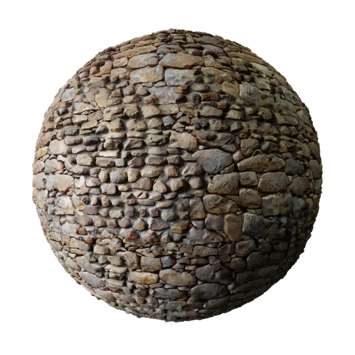 Rock Wall
