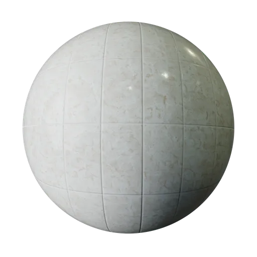 Marble Tiles