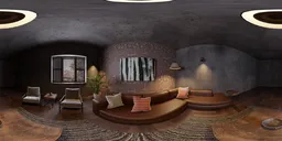 Elegant Contemporary Bedroom Design