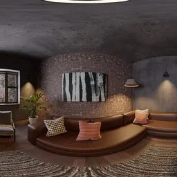 Elegant Contemporary Bedroom Design