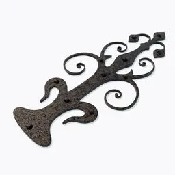 Door Hinge