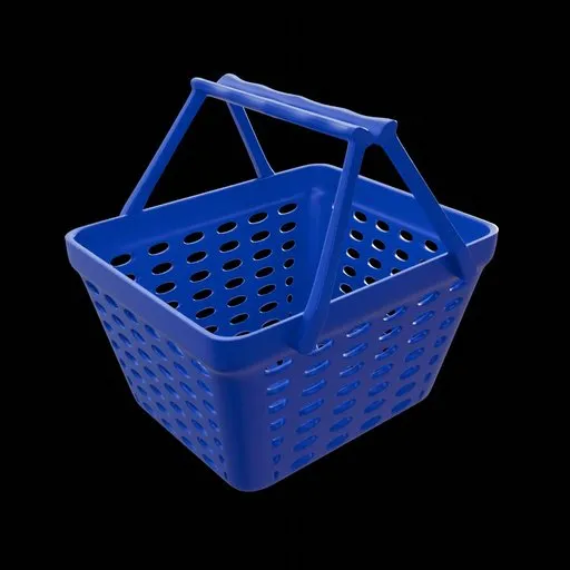 Shopping Basket