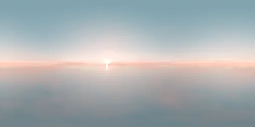Warm Morning Sun