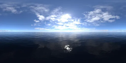 Cloud sunshine