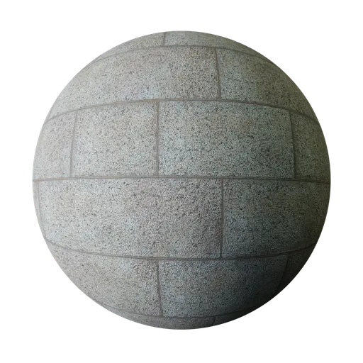 Stone Brick Wall