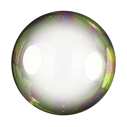 Bubble