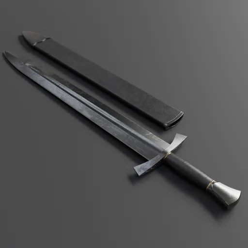 Sword