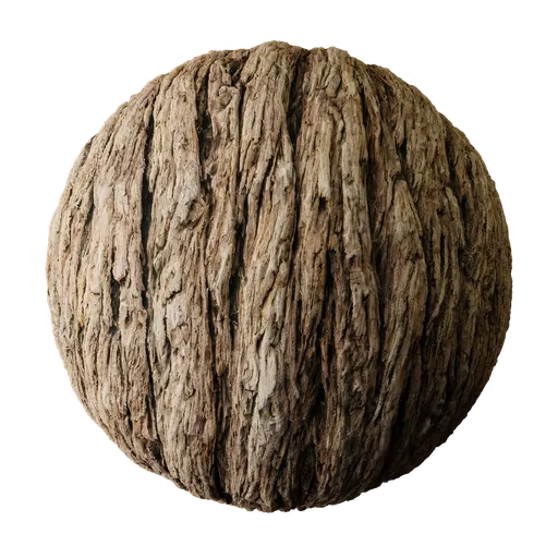 Tree Bark