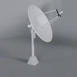 Satellite Dish