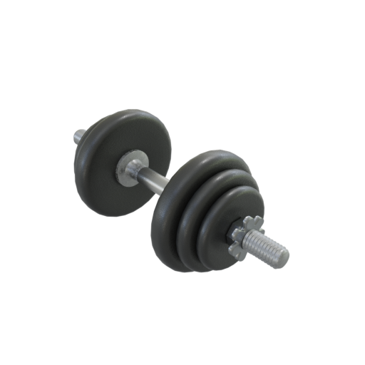 Dumbbell
