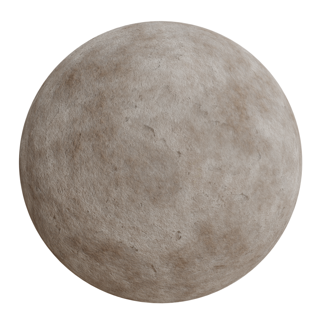 Procedrual Dusty Cement Wall FREE 3D Concrete Materials BlenderKit
