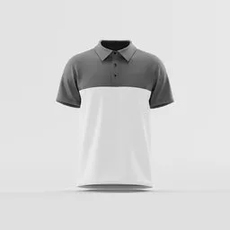 The City Block Polo
