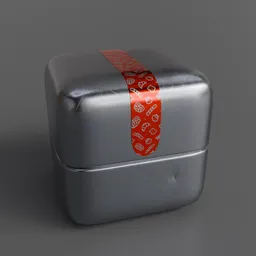 Food can