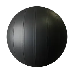 Plastic perforated strips