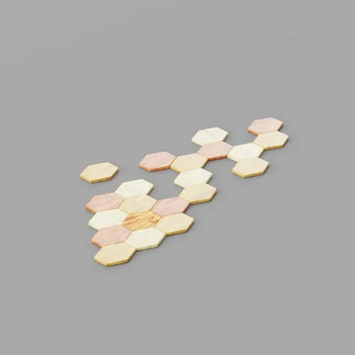 Wooden Decorative Panel