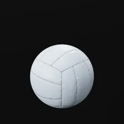 Gaelic Football Ball