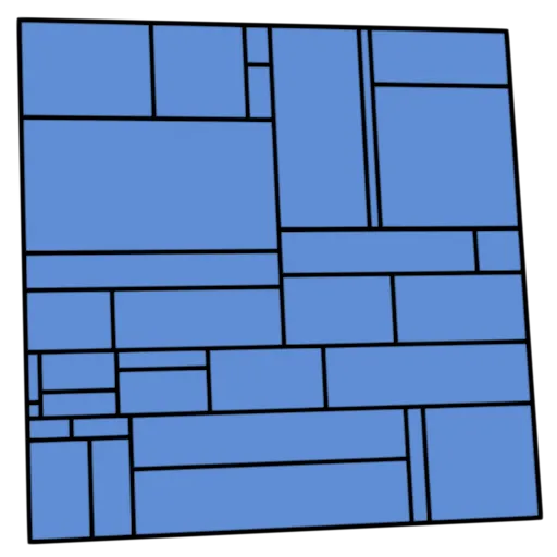 Mesh Face Divider
