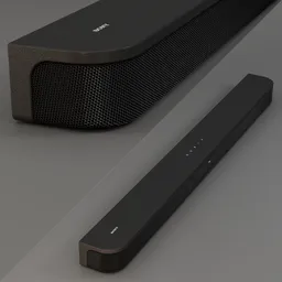 SONY Soundbar Sound System