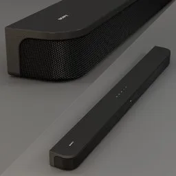SONY Soundbar Sound System