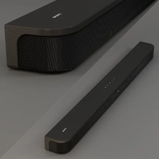 SONY Soundbar Sound System