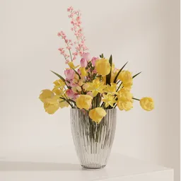 Spring Harmony Bouquet