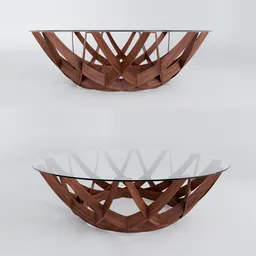 Coffee Table Cestello