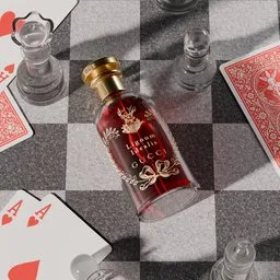 Product Visualiztion Scene