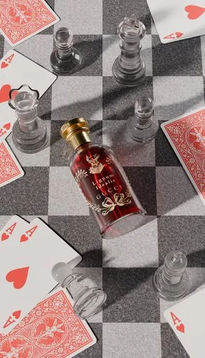 Product Visualiztion Scene