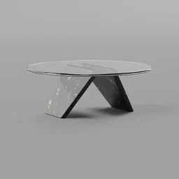 Coffee Table Design