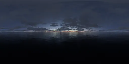 Evening