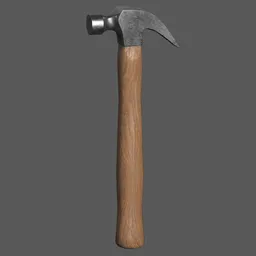 Claw Hammer