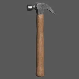 Claw Hammer