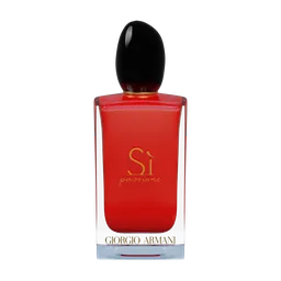 Giorgio Armani passione