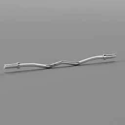 Ez Curl Bar